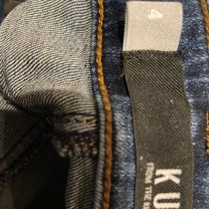 KUT from the Kloth jeans